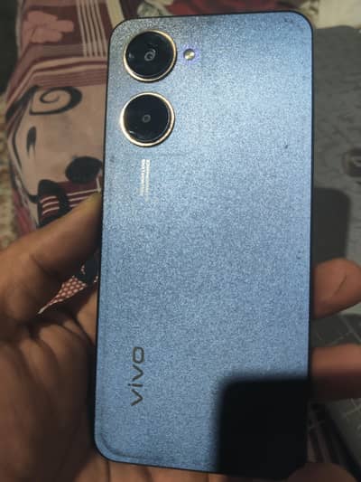 vivo y03