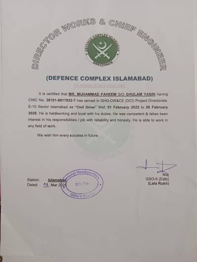 LTV Drivering license Call Number 03457950908