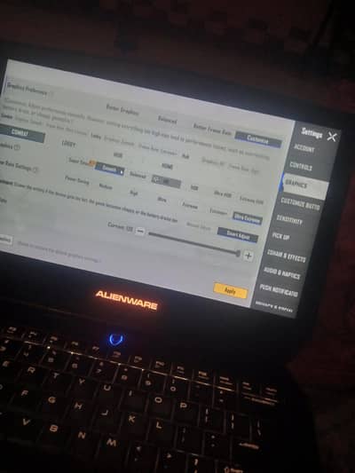 Alinewere 13 gaming laptop 16gb ram