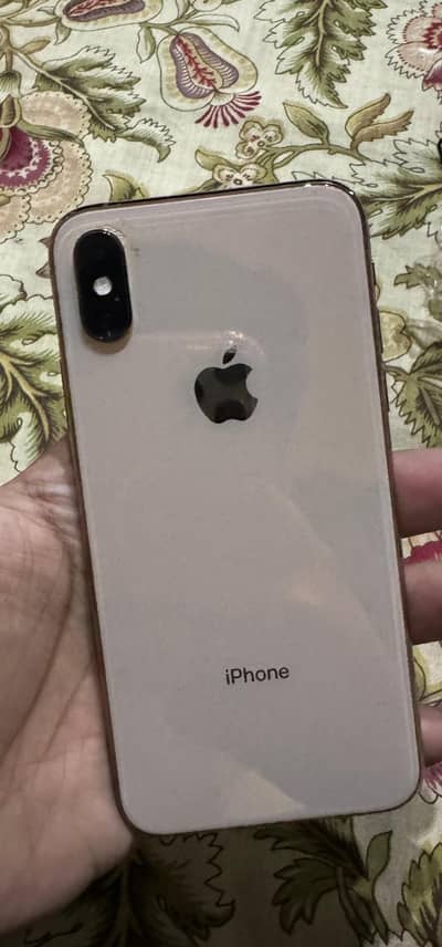 Iphone XS 512gb
