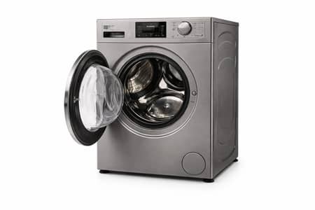 12KG Haier Front Load Washing Machine