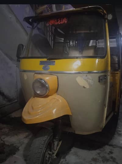 rickshaw 2018 Pak star  for sale