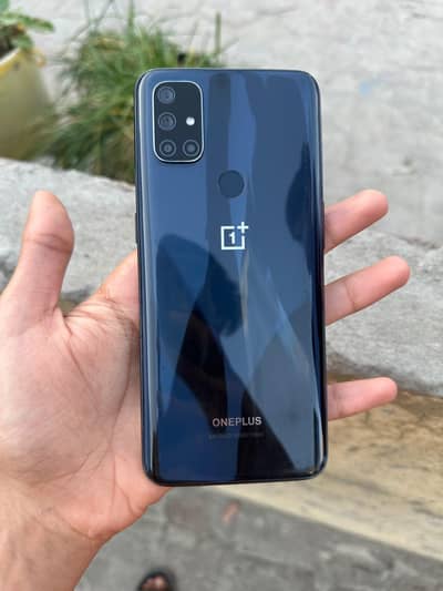 OnePlus N10