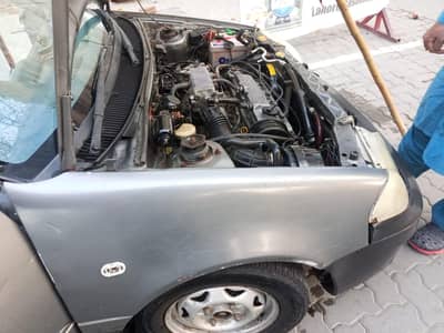 Suzuki Cultus home used for sale