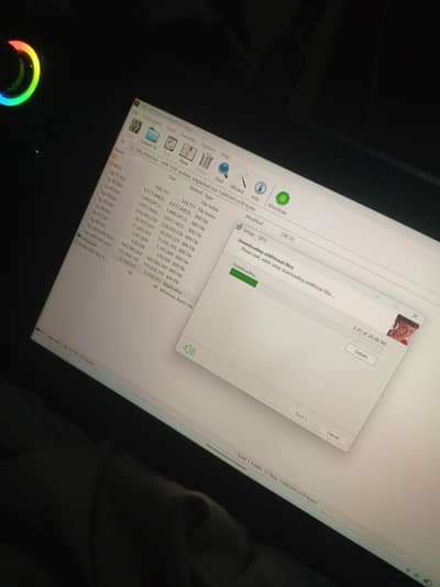 MSI Claw A1M 2tb upgraded gen4