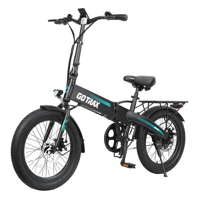 Electric cycle 0