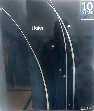 fridge for sale medium size in 9.5/10 condition