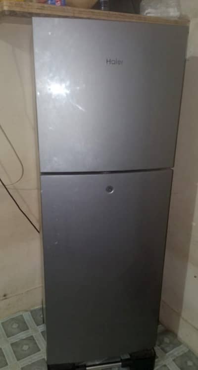 Haier R600a modall
