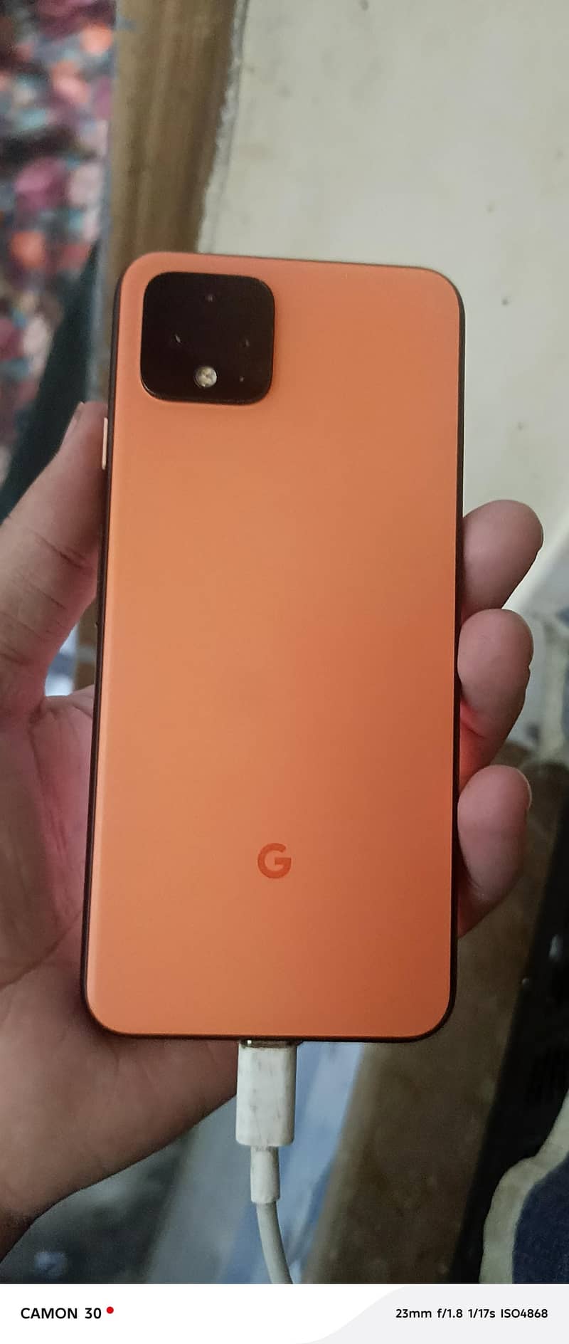 Pixel 4 0