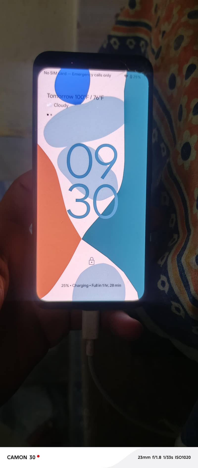 Pixel 4 1