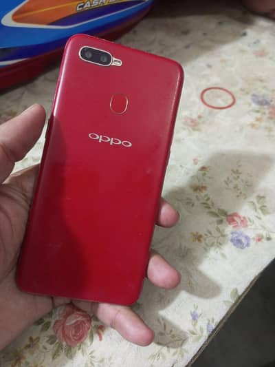 oppo a5s for sell 3,32