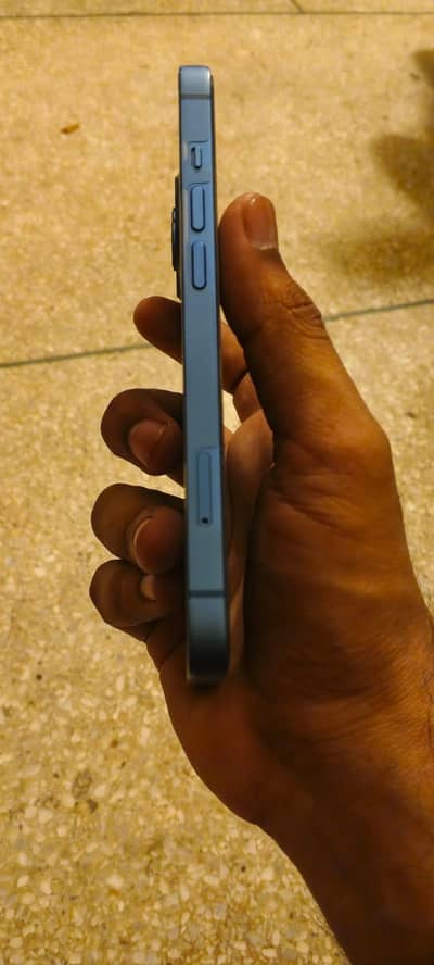 iPhone 13 jv 98 health