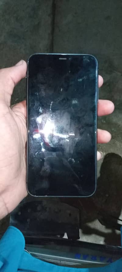 iPhone 11 factory unlock