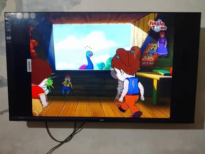 bilkul new 42"led ha pason ki zarorat ha edge company ha 50000