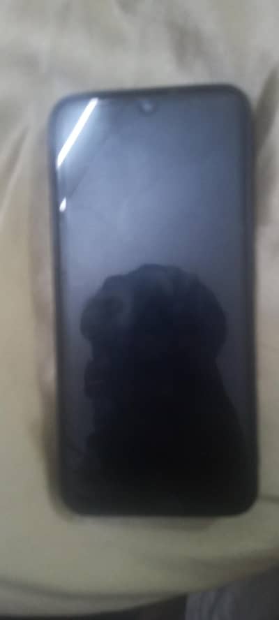 total original except charging port Redmi 9A