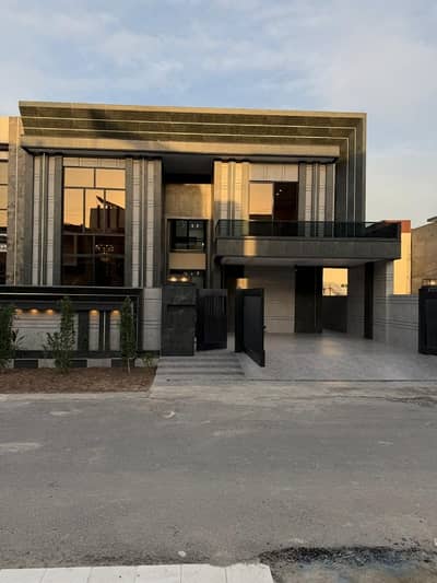 Luxurious 1 Kanal Brand New House for Sale  A stunning, modern residence is now available in a prime location, offering premium finishes and a spacious layout designed for comfortable family living.   Property Highlights