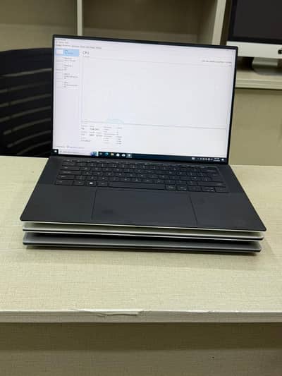 Dell XpS 15 9520