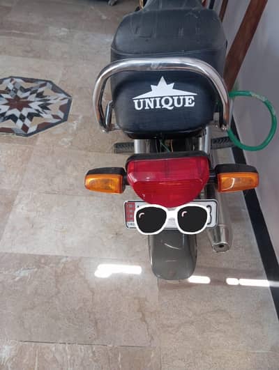 Unique 70 cc in best price all ok
