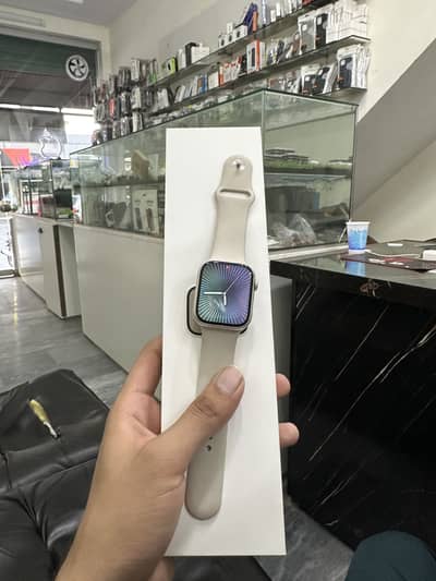 Apple Watch Series 8 45mm
