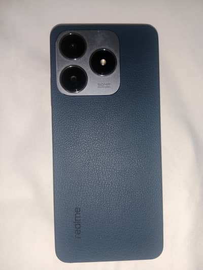 Realme C63 6/128 Brand new
