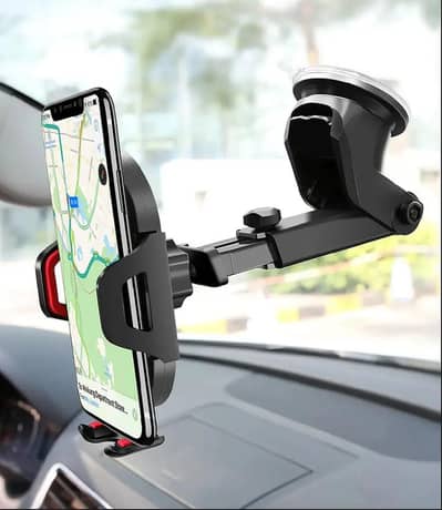 High Quality Mobile Stand 360° rotation Strong Mobile grip COD availab