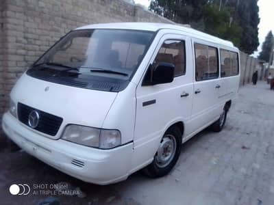 Mercedes panther diesel genion condition. . auction 2025