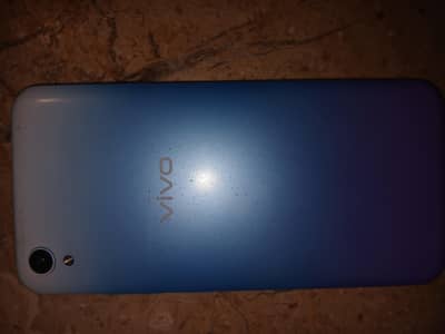 Vivo Y1s for sale