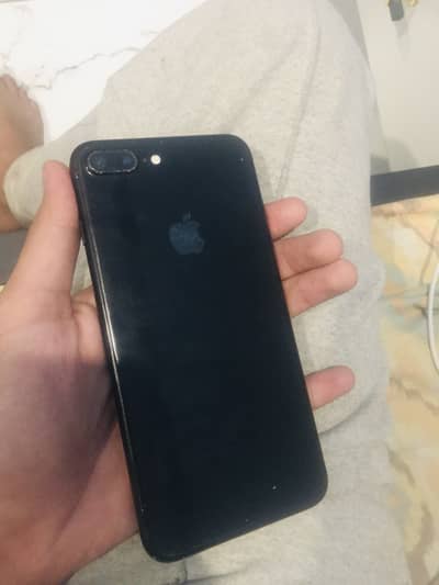 Iphone 7 plus 128 gb