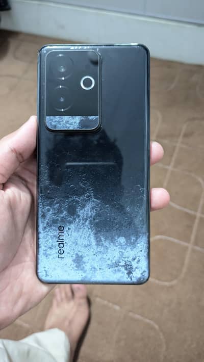 Realme gt6 china Pta approved