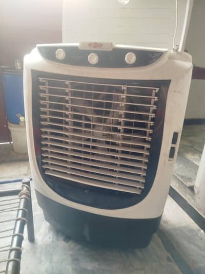 ECM 6500 plus Fast cool