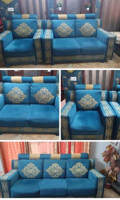 zinc colour sofa set 1 2 3 seater sofa