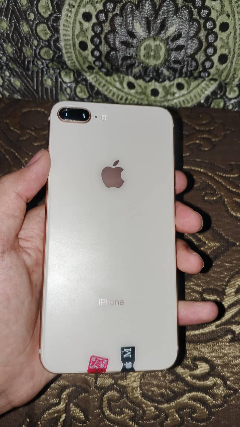 iphone 8 plus 0