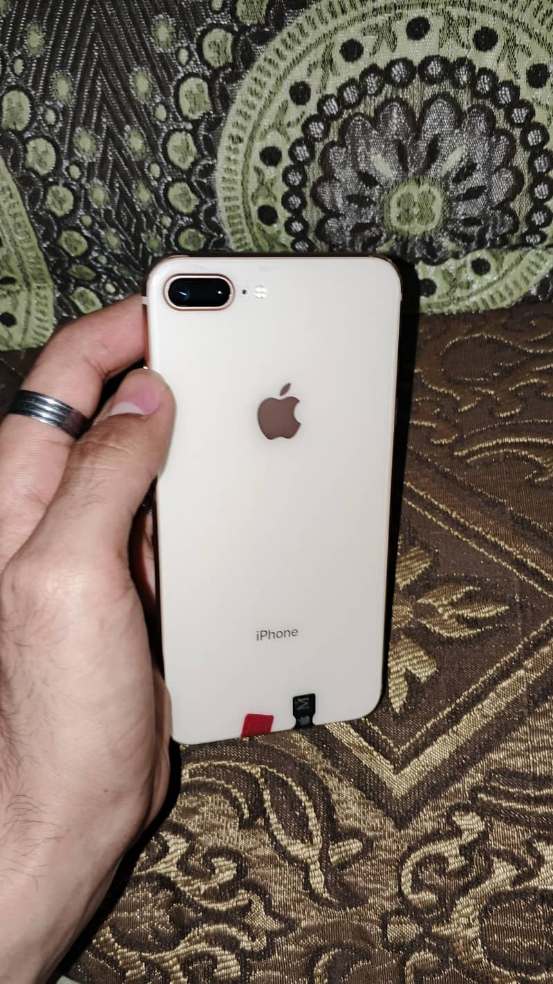 iphone 8 plus 2