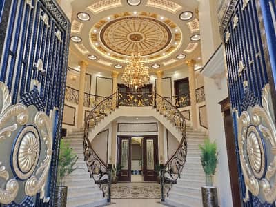 2 Kanal House Available For Sale In Izmir Town, Izmir Town