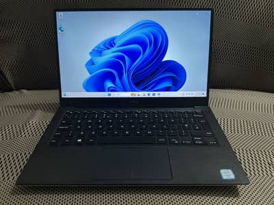Dell XPS