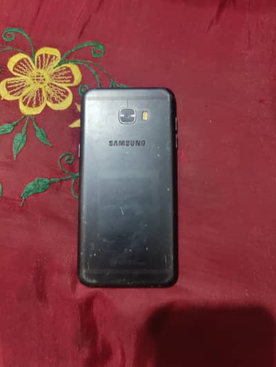 Samsung Galaxy c5pro exchange