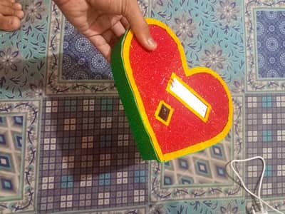 LED Rechargeable Torch Light | High Power | Brand New |