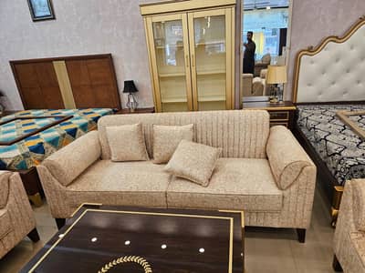 Modern Sofa sets Available| New designs|