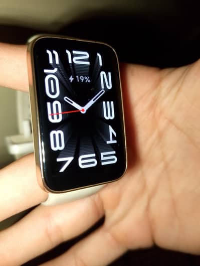 used only one week and only charger available