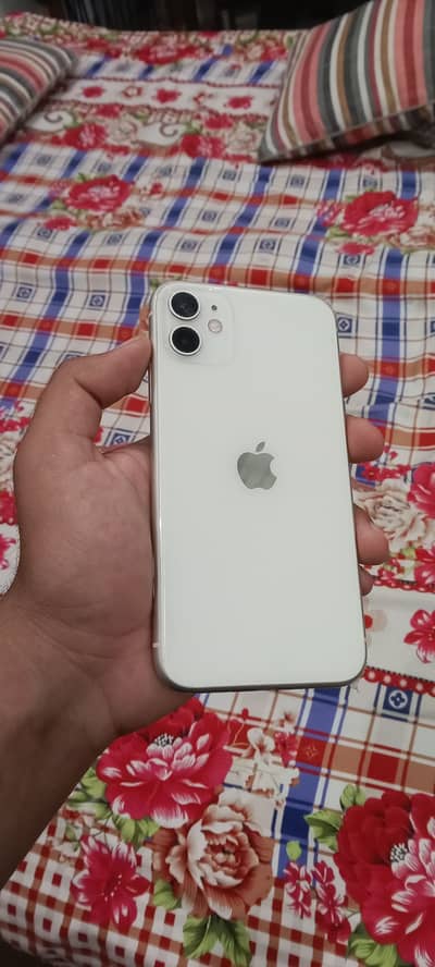 I phone 11  | PTA APPROVED | 128gb