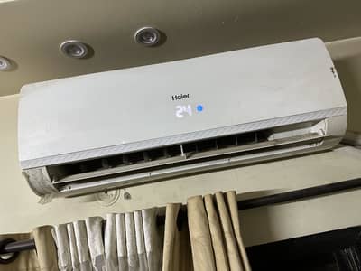 haier 1 ton ac for sale