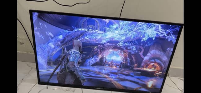 Changhong Ruba 43" FHD LED TV L43G3SM