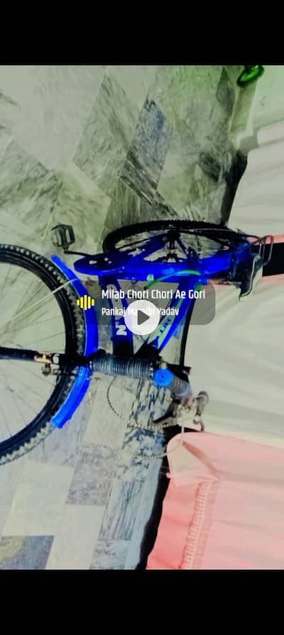 Brand Goodman Bicycle  Condition New 10/9