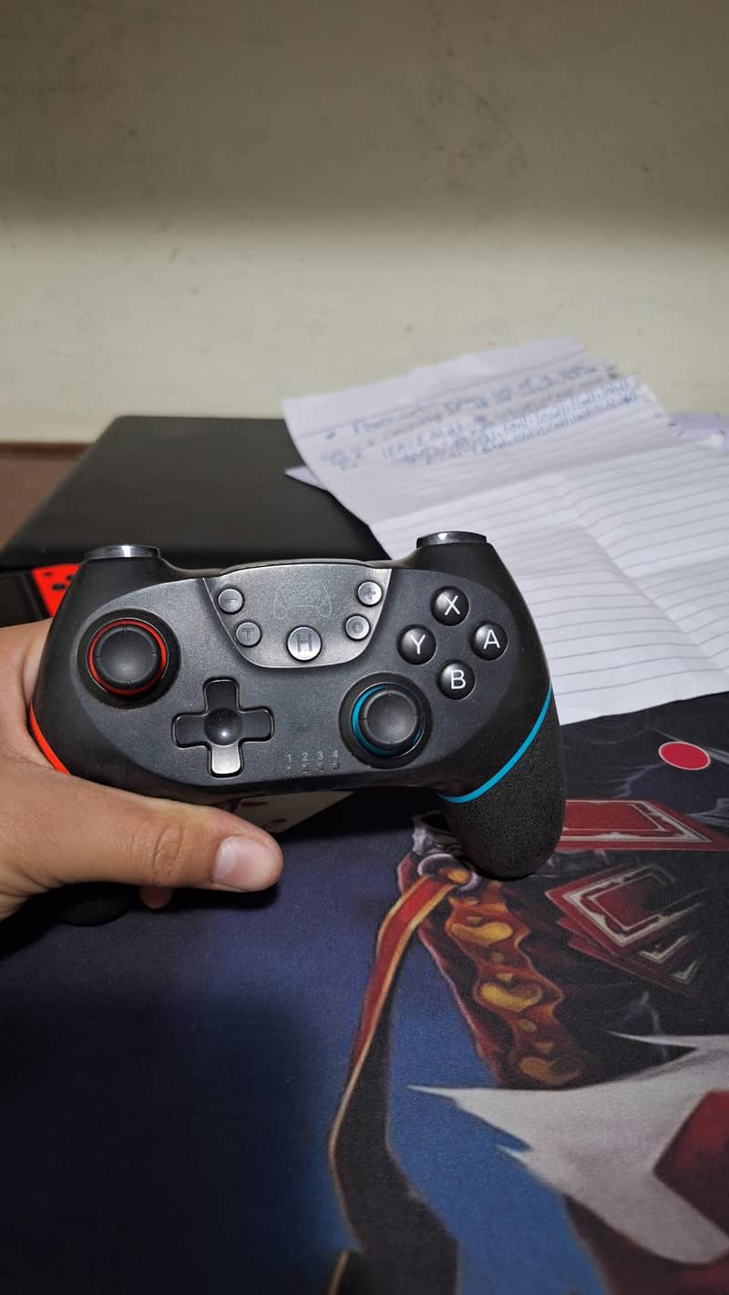 nintendo switch oled 3