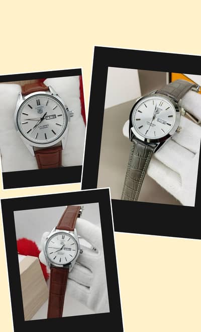 analog watch for sale