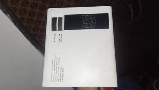 Projector with remote & HDMI