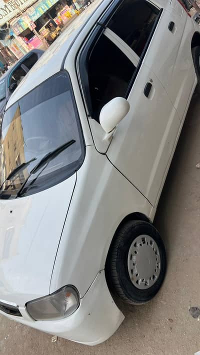 ALTO 2010 CONTACT NO 0329-2319-411