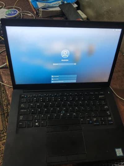 Dell Core I5 8 genration