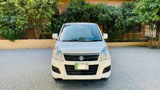 SUZUKI WAGON R VXL TOTAL ORIGINAL. .