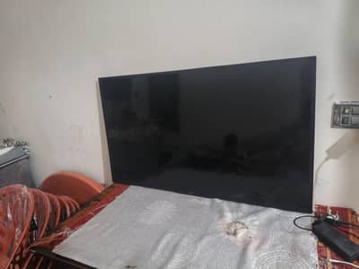 Sony Bravia smart LED